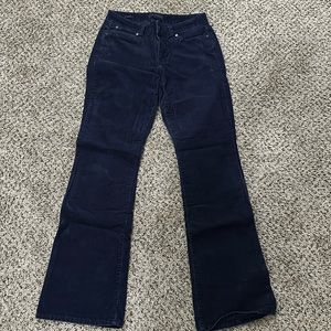 Talbots Corduroy Jeans